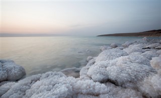 Ürdün Hava tahmini