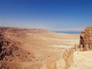 Jordanie prévisions météorologiques