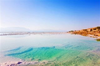 Ürdün hava tahmini