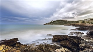 Ürdün hava tahmini