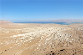 Jordan weather forecast