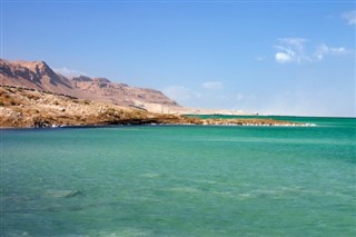 Jordan weather forecast