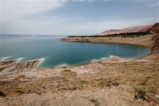 Ürdün hava tahmini