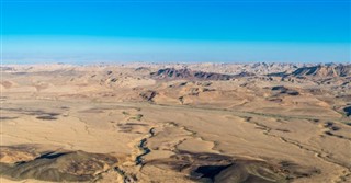 Jordanie prévisions météorologiques