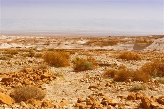 Jordan weather forecast