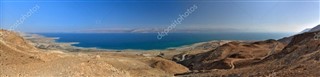 Ürdün hava tahmini