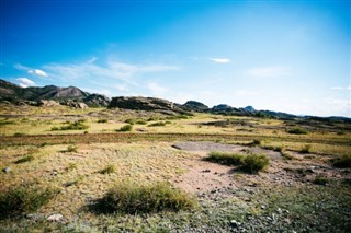kazakistan hava tahmini
