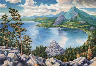 Kazahsztán időjárás-jelentés