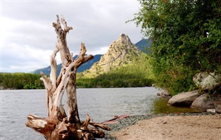 kazakistan hava tahmini