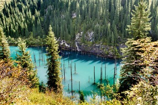 kazakistan hava tahmini