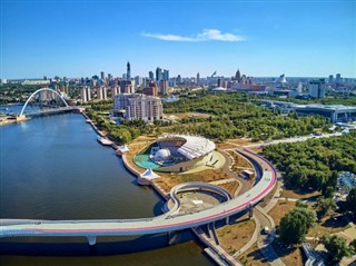 kazakistan hava tahmini