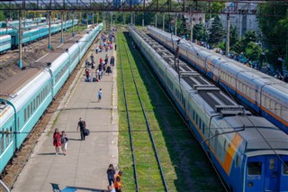 kazakistan hava tahmini