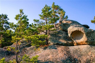 Kasakhstan vejrudsigt