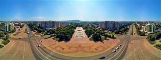 kazakistan hava tahmini