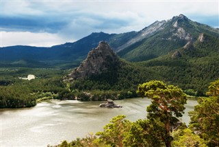 kazakistan hava tahmini