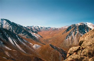kazakistan hava tahmini