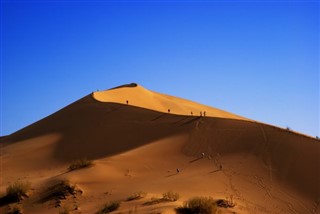 kazakistan Hava tahmini