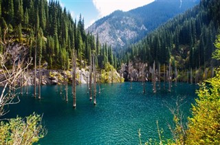 kazakistan hava tahmini
