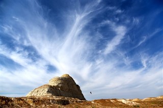 kazakistan Hava tahmini