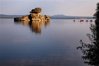 Kasakhstan vejrudsigt