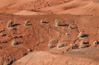Kasakhstan vejrudsigt