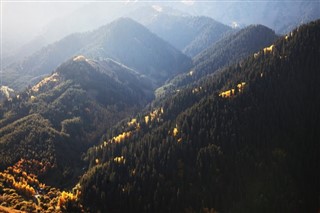 Kasakhstan vejrudsigt