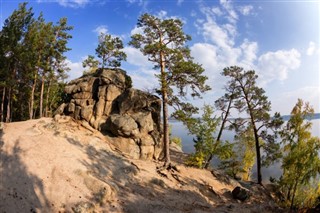 kazakistan hava tahmini
