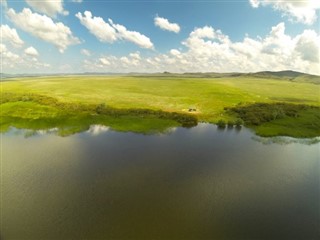 kazakistan hava tahmini