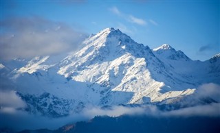 kazakistan hava tahmini