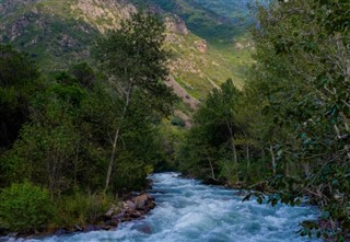 kazakistan hava tahmini