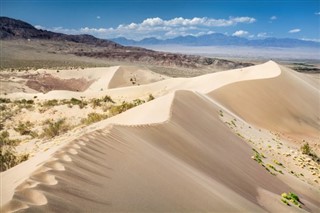 Kasakhstan vejrudsigt