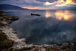 Kasakhstan vejrudsigt