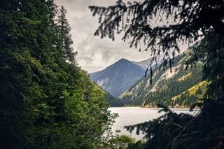 kazakistan hava tahmini