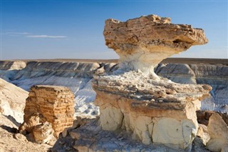 Kasakhstan vejrudsigt