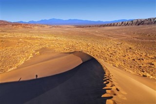 Kazahstan Vremenska prognoza