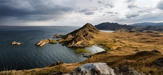 kazakistan hava tahmini