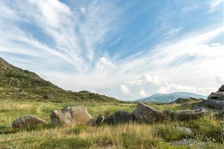 kazakistan hava tahmini