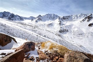 kazakistan hava tahmini
