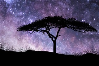 Kenya hava tahmini