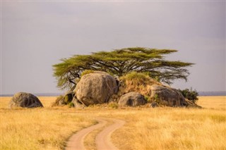Kenya hava tahmini