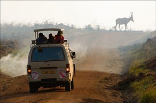 Kenya hava tahmini