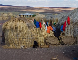 Kenya hava tahmini