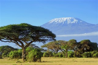 Kenya hava tahmini