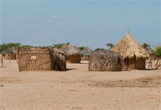Kenya hava tahmini