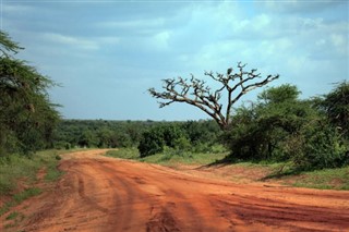 Kenya időjárás-jelentés