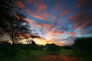 Kenya hava tahmini