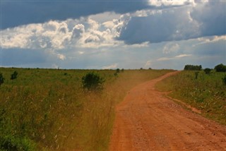 Kenya vejrudsigt