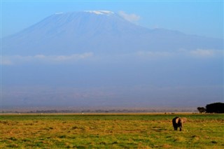 Kenya hava tahmini