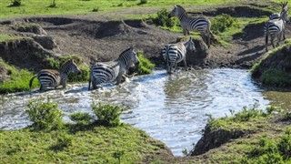 Kenya hava tahmini