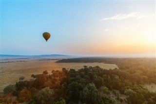 Kenya Hava tahmini